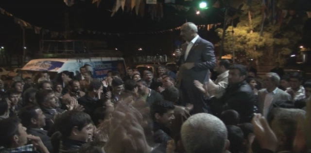 BAYIK, İDDİALARA YANIT VERDİ
