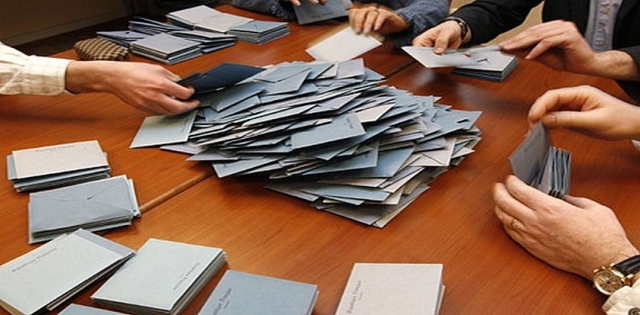 2014 Yerel Seçimlerinin İlk Kazananları