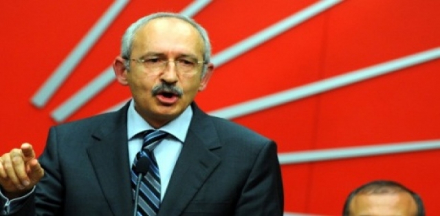 Kılıçdaroğlu`ndan saldırı sonrası açıklama