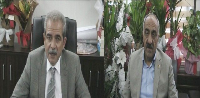 FEVZİ DEMİRKOL?A ZİYARET