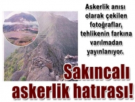 Facebook`ta tehlikeli paylaşım