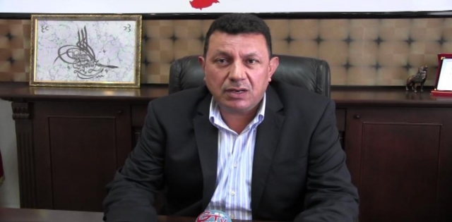 MHP DEN ÇATI ADAY AÇIKLAMASI