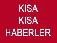 ŞANLIURFA`DAN KISA KISA HABERLER