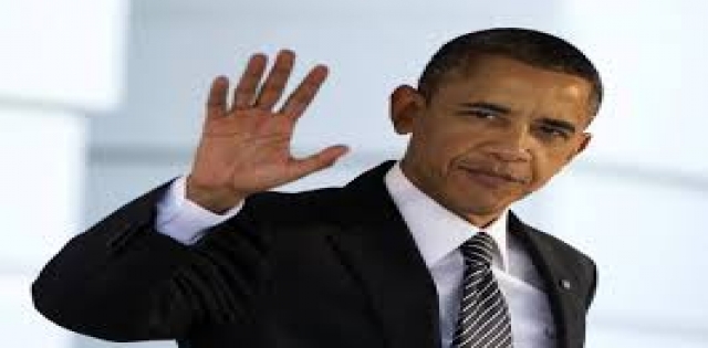 Obama`dan Türkiye`ye övgü