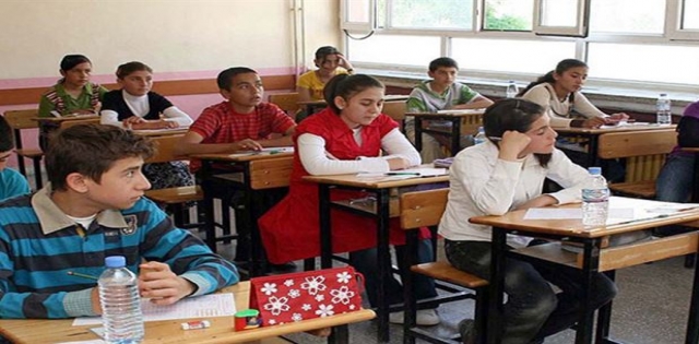 TEOG kapsamındaki merkezi sınavların tarihleri belli oldu