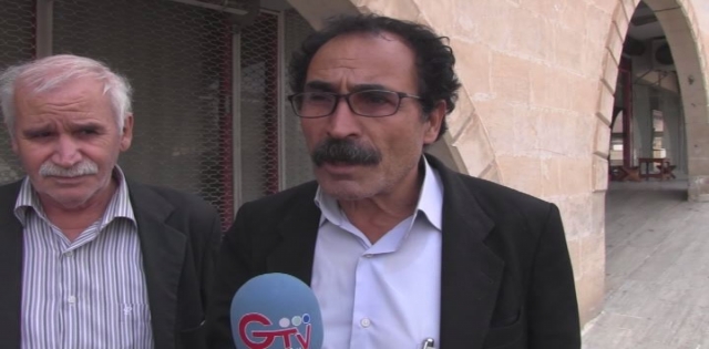 KOBANİYE YARDIM PLATFORMU YARDIMLARINI SÜRDÜRÜYOR