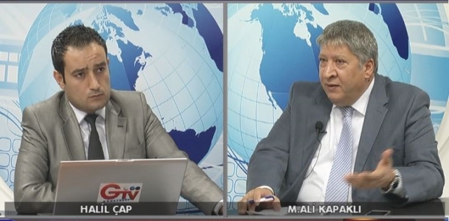 GÜNDEMDE YAŞANAN SON GELİŞMELER GÜNEYDOĞUDAN HABERLERDE KONUŞULDU