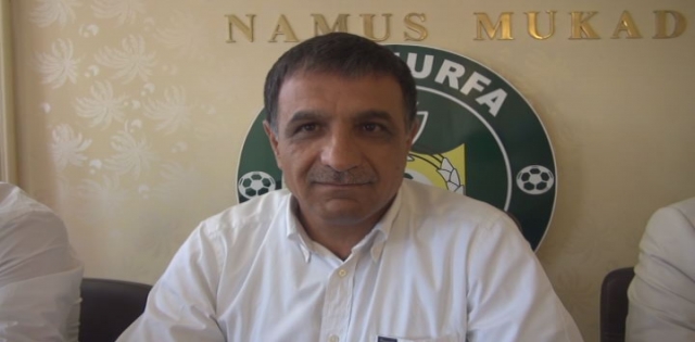 FETHİ ŞİMŞEK İSYAN ETTİ