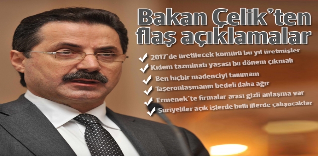 Suriyeliler`e çalışma izni