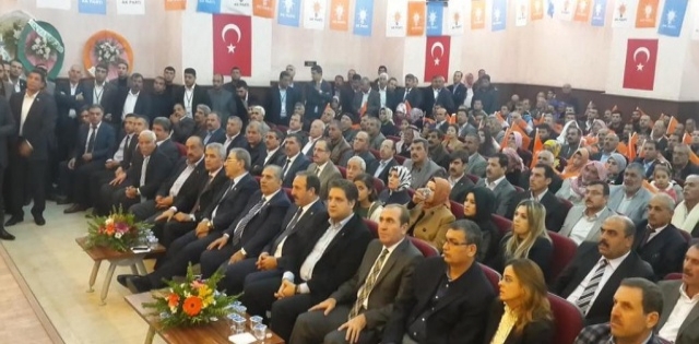 AHMET GÜLTEKİN BAŞKAN SEÇİLDİ