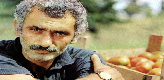 Yılmaz Güney`in mezarı Türkiye`ye mi getiriliyor?