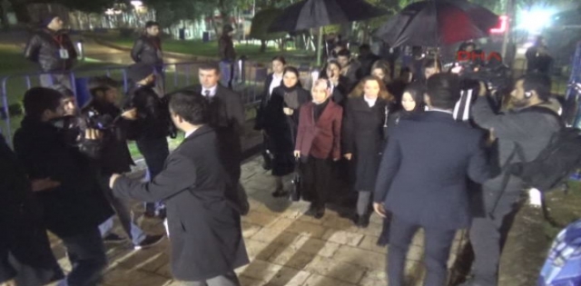 SARE DAVUTOĞLU BALIKLIGÖL`Ü GEZDİ 
