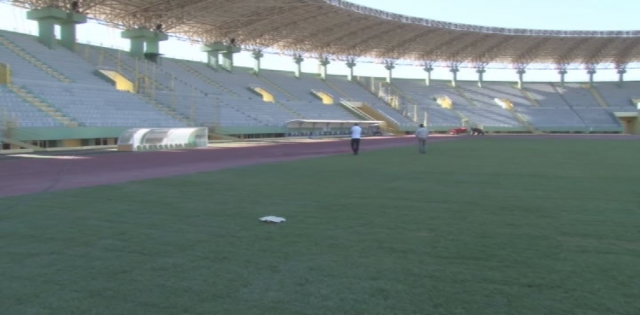 GAP ARENA ŞANLIURFASPOR?A DEVREDİLİYOR