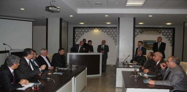 Halkın Yüzde 51`i İstemezse Parkomat Yapılmayacak
