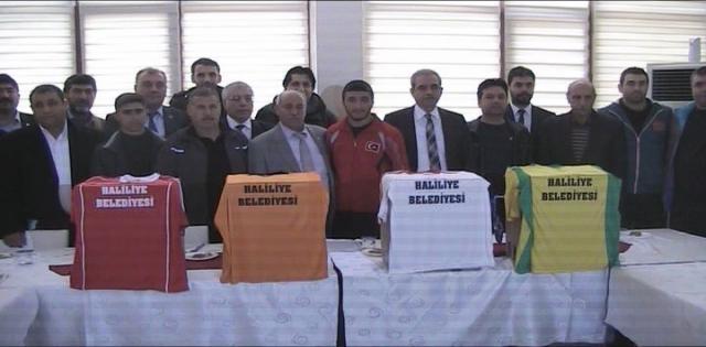 DEMİRKOL, SPORTİF FAALİYETLERİ ANLATTI