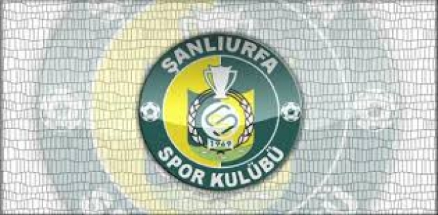 Şanlıurfaspor 1 - 1 Giresunspor