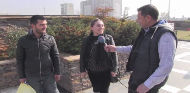 20014 YILI NASIL GEÇTİ ? 2015 YILINDAN BEKLENTİLERİNİZ