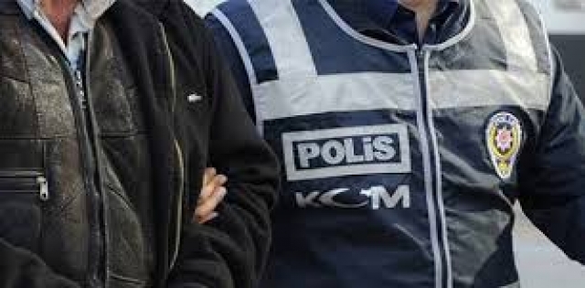 Cephanelik Gibi Otomobil