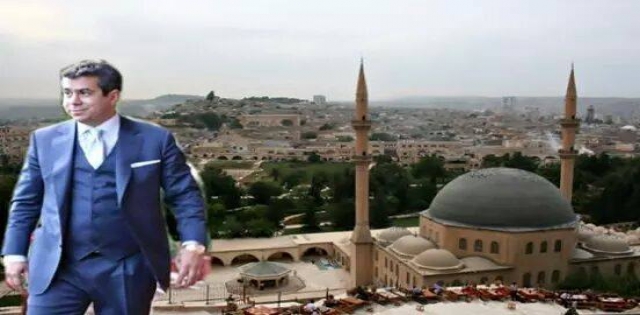 MİLLETVEKİLİ ADAYI BUCAK?DAN KADİL MESAJI