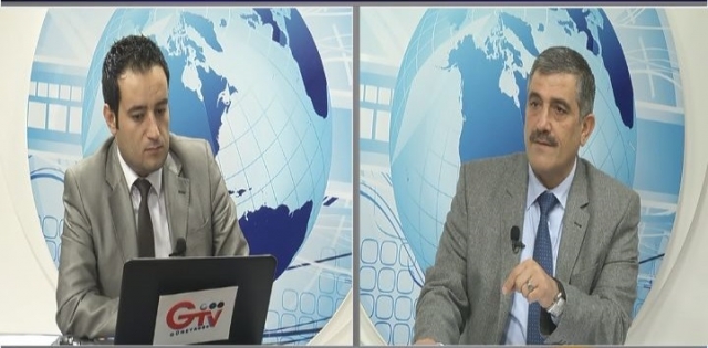 "GÜNEYDOĞUDAN HABERLERDE" GÜNDEM SPORDU