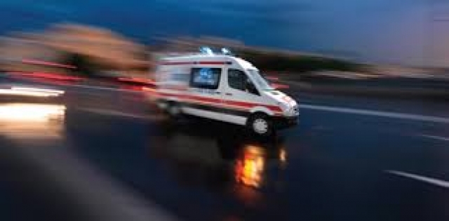 Bozova?da Kaza: 7 Yaralı
