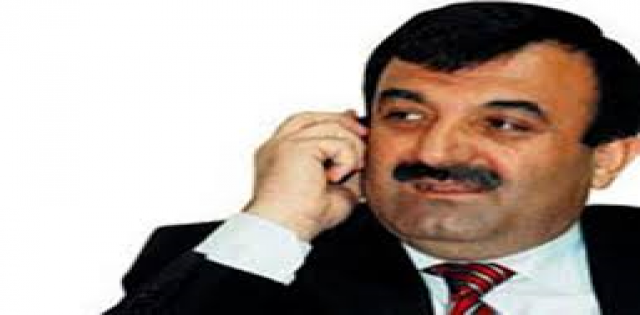 Macit Gül Urfa`daydı...