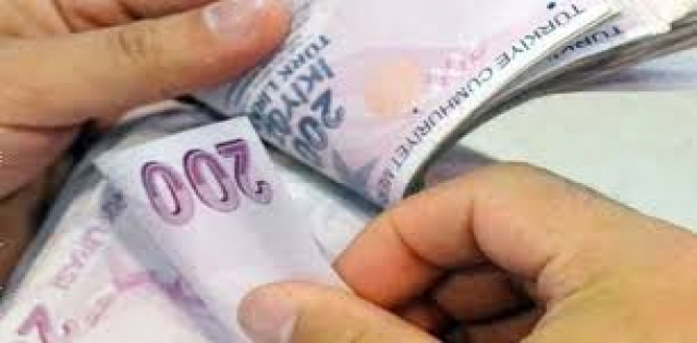 Maşuk`ta peşinat ödeyecekler dikkat!