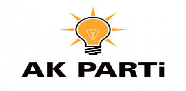 AK Parti Haliliye Danışma Meclis Toplantısını Gerçekleştirdi