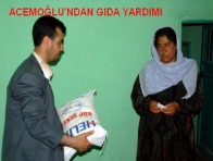 HAYIRSEVER İŞ ADAMI