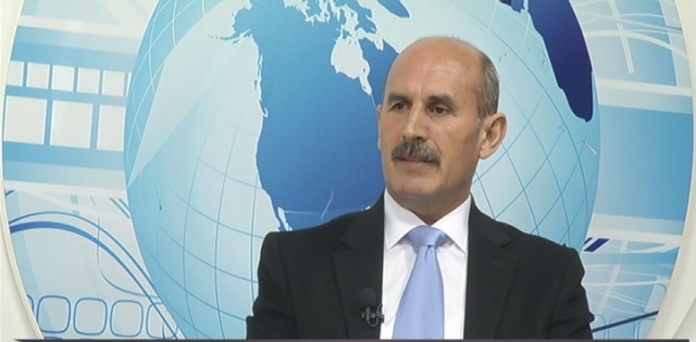 MEHMET GÜRKAN HAYDİ KONUŞALIMDA