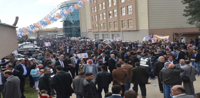 BEYAZGÜLDEN BASIN AÇIKLAMASI