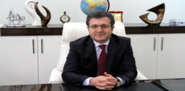 YANMAZ GÜNEYDOĞU TV DE