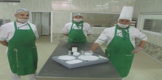 ŞANLIURFA GELİŞİYOR