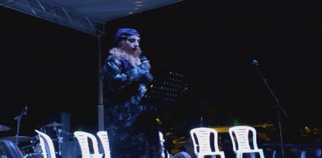 HARRAN?DA FESTİVAL ETKİNLİKLERİ RENKLİ BAŞLADI