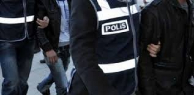 Hırsızlık Yapan 4 Şüpheli Şanlıurfada Yakalandı