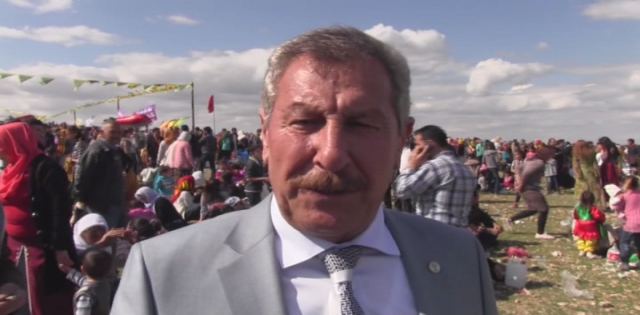 YUSUF GEÇGELDEN AÇIKLAMA