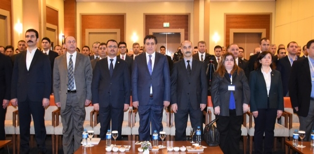 Komisyon çalışmaları sona gelindi...