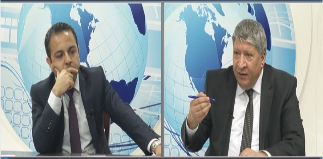 KAPAKLI HAYDİ KONUŞALIM PROGRAMINDA