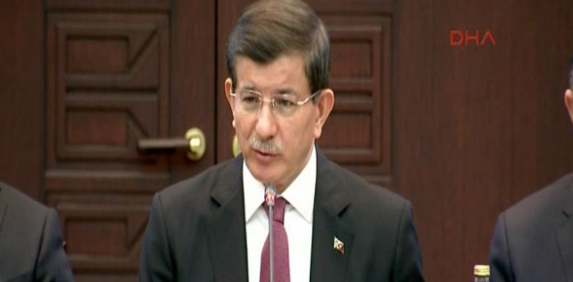 Davutoğlu, istihdam ve teşvik paketini açıkladı