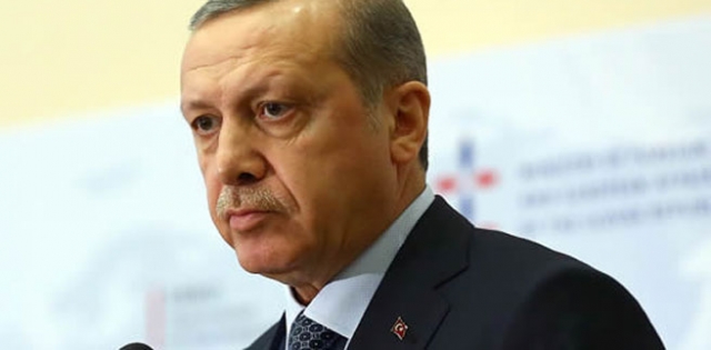 Erdoğan, İç Güvenlik Paketi`ni onayladı