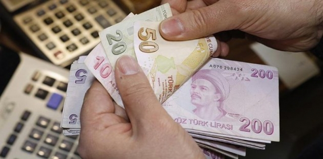 BAĞ-KUR`lunun Borcu Sıfırlanıyor