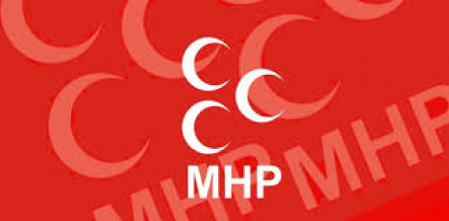 MHP Milletvekili İl İl Aday Listesi açıklandı