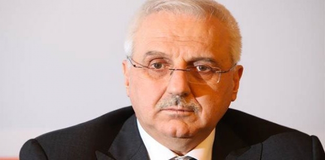 Kemal Yıldır istifa etti