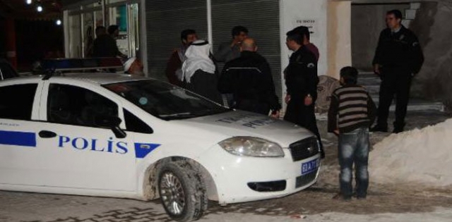 Kayıp Suriyeli  Ölü Bulundu