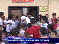SORO İMAM AİLESİNİN GELENEKSEL RAMAZAN YEMEĞİ DAĞITIMI SÜRÜYOR
