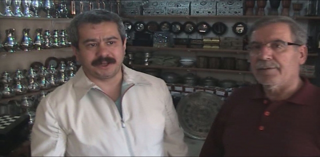 FATİH MEHMET BUCAKA ESNAFTAN SEVGİ SELİ