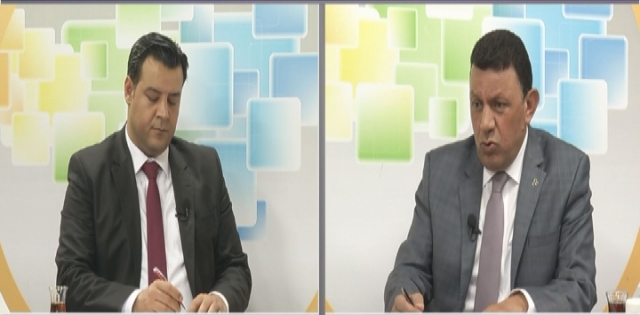 Özyavuz Siyasetin S?sinde