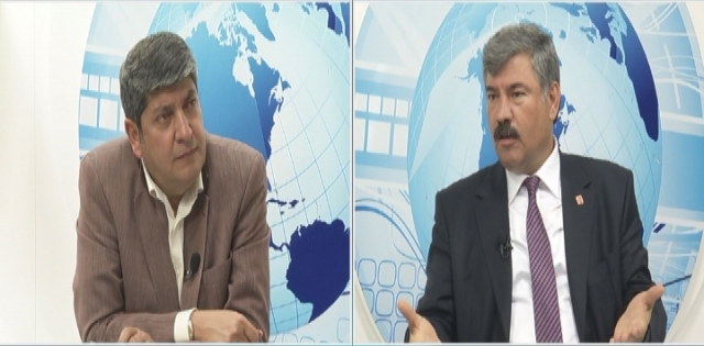KAPAKLI SORDU HASAN OĞUL CEVAPLADI