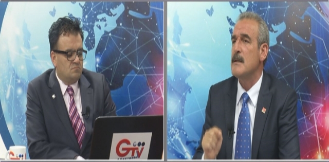 Sedat Sağır Gündem Özelde