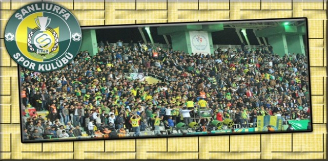 Boluspor 0-0 Şanlıurfaspor